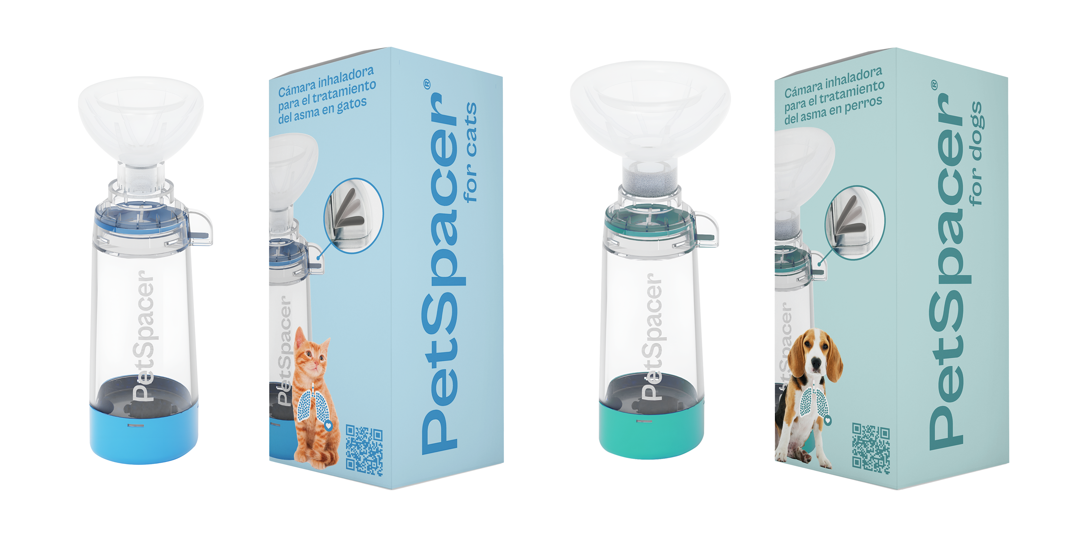 PetSpacer